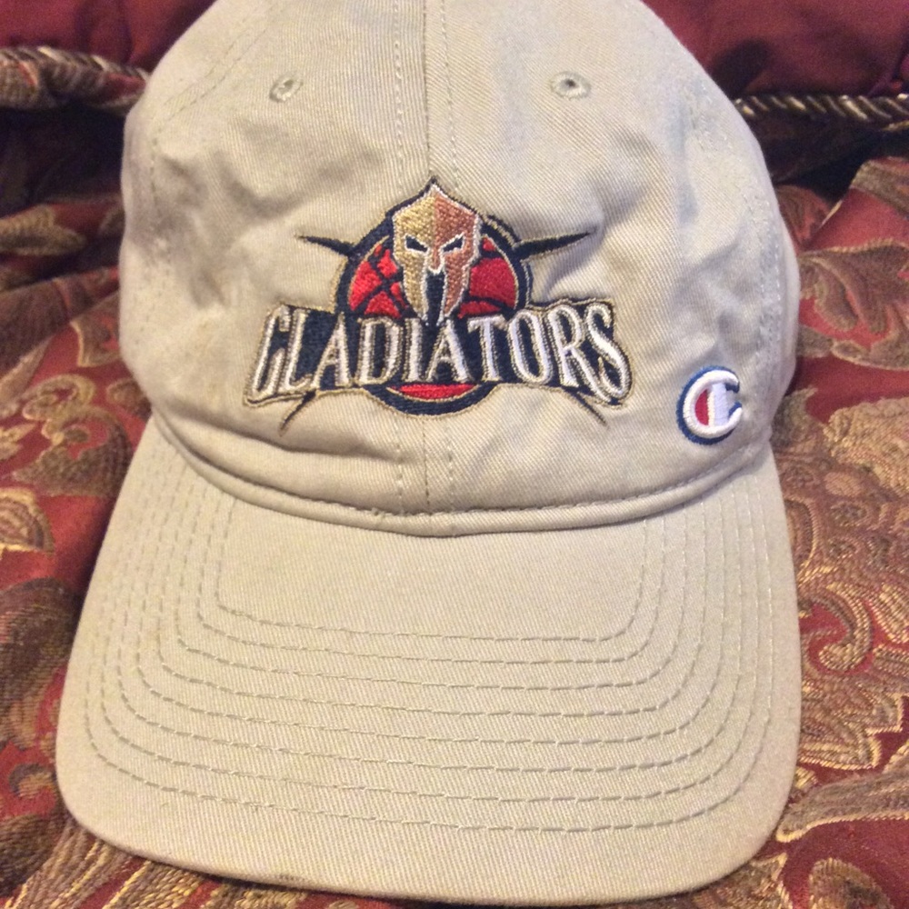 Queen Sugar “L.A. Gladiators” Basketball Team Hat